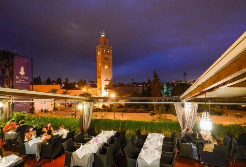 Hotel Islane image 33
