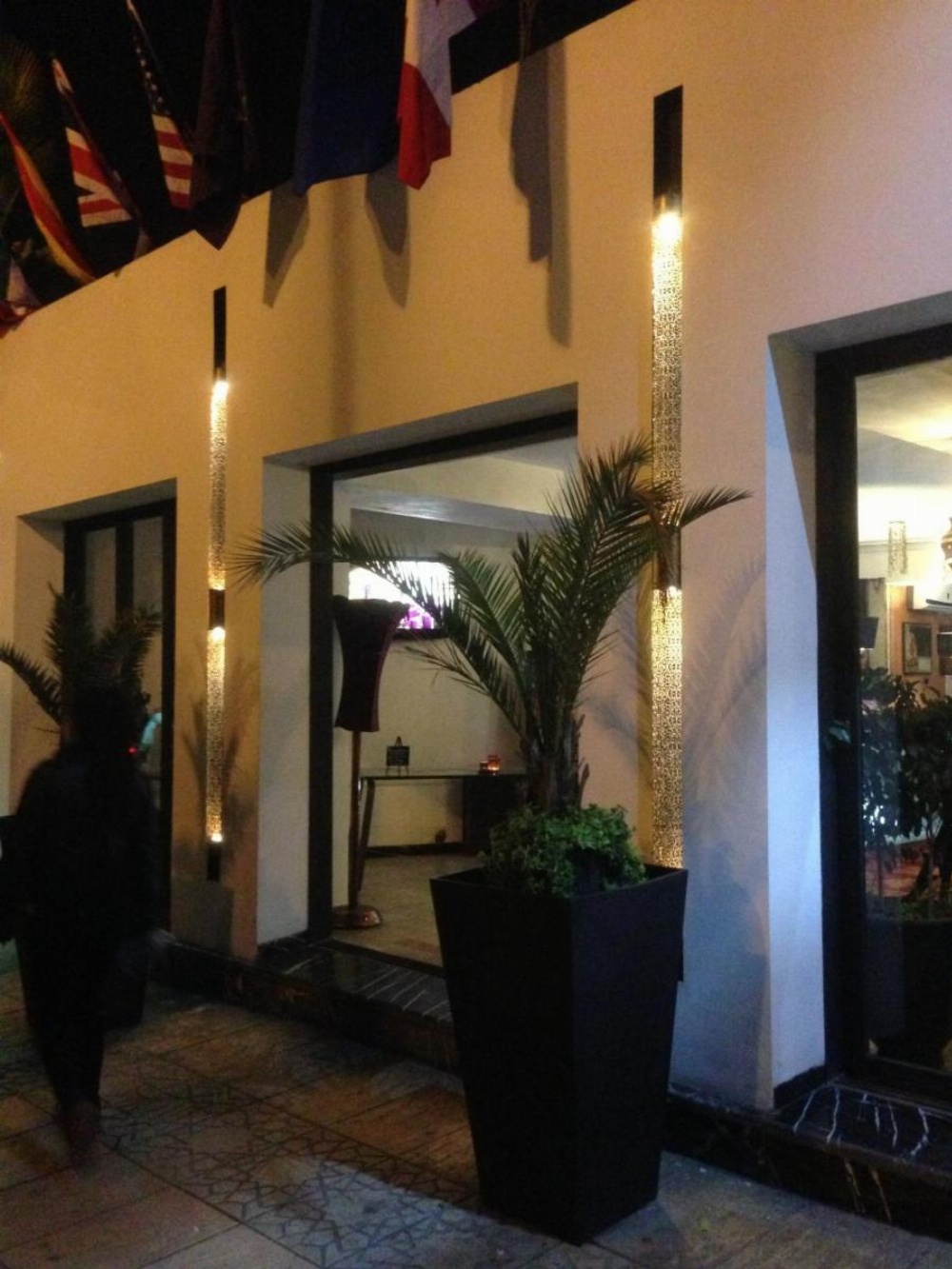 Hotel Islane